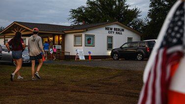 New law extending early-voting hours could cause poll worker shortage in rural Texas