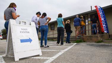 Illegal voting set to become a felony again in Texas, but only if unlawful intent can be proved