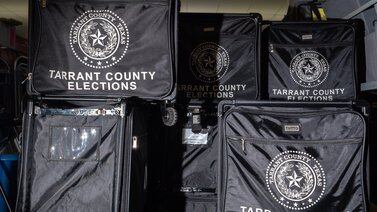 Tarrant County picks deputy clerk to run elections, eschewing GOP activist