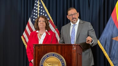 Arizona still has broad powers to ensure counties certify election results, judge notes