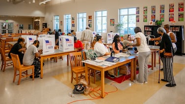 A Mississippi voting meltdown deserves more attention than it’s getting