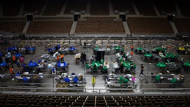 Arizona attorney general finds one dead voter in investigation of 282 cases