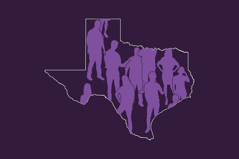 What redistricting could look like if Republicans change how noncitizens are counted