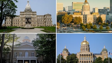 20 elections to watch if you care about election administration