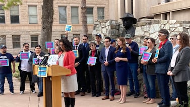 Arizona moves up 2024 primary as part of bipartisan fixes to election timeline problems