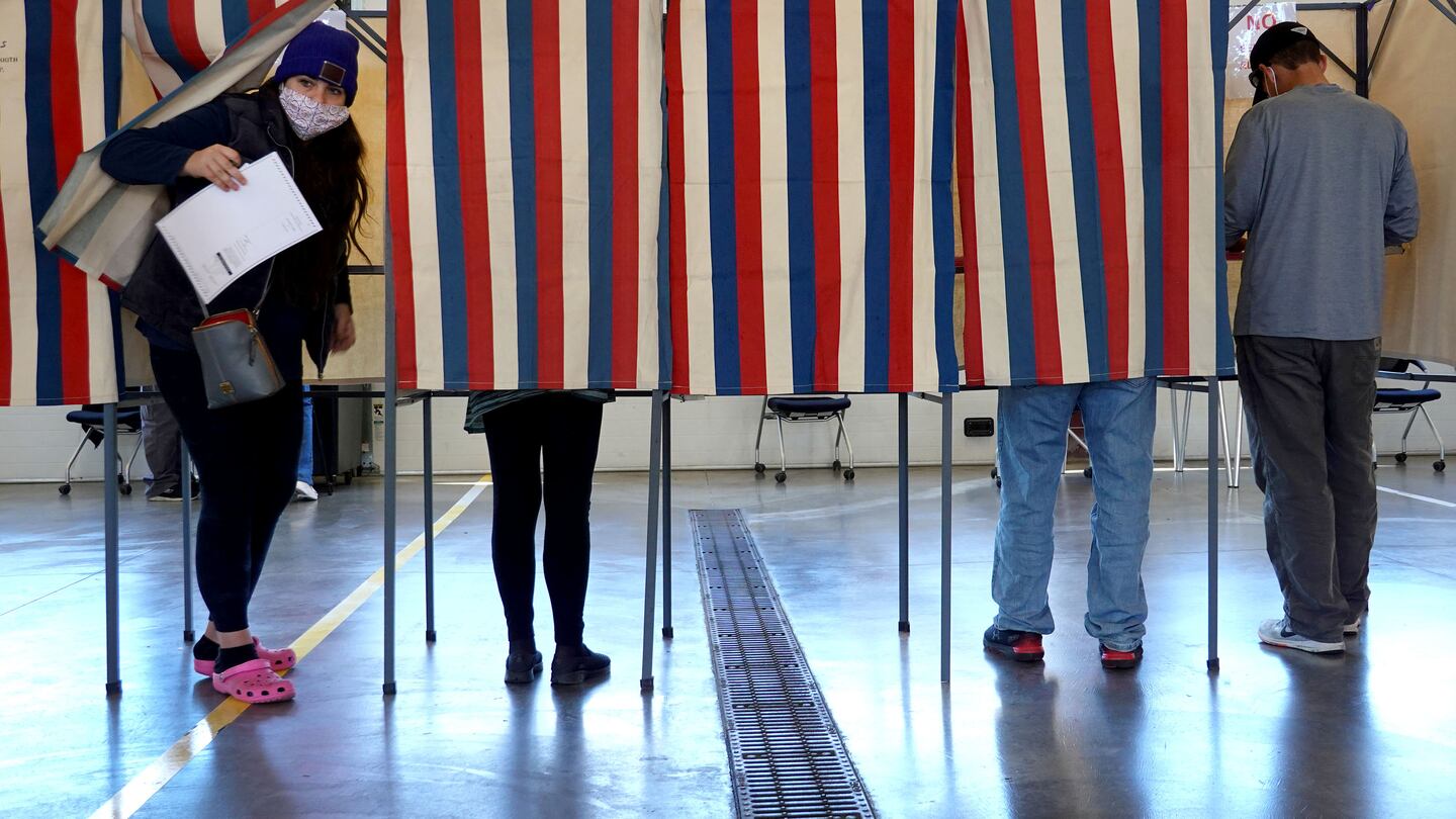 Wisconsin ballot proposals on election administration are murky on the details