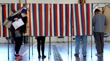 Wisconsin ballot proposals on election administration are murky on the details