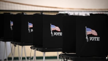How Trump’s executive order on elections will change the way some Texans vote