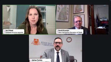 Balancing access and integrity: The debate over proof-of-citizenship laws