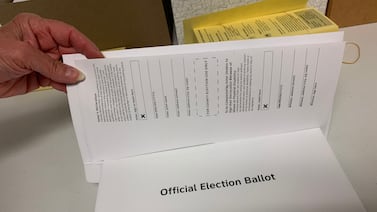 Pennsylvania still doesn’t have uniform ballot curing policies after state appellate court ruling