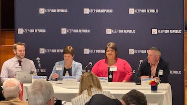 Q&A: What county election officials in Pennsylvania want from their lawmakers