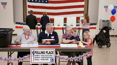 Job satisfaction among election administrators continues to sink, survey shows