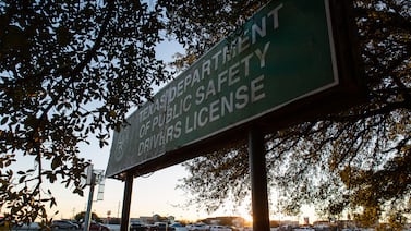 Texas counties are receiving tens of thousands of unprocessed voter registration applications due to state error, election association leader said