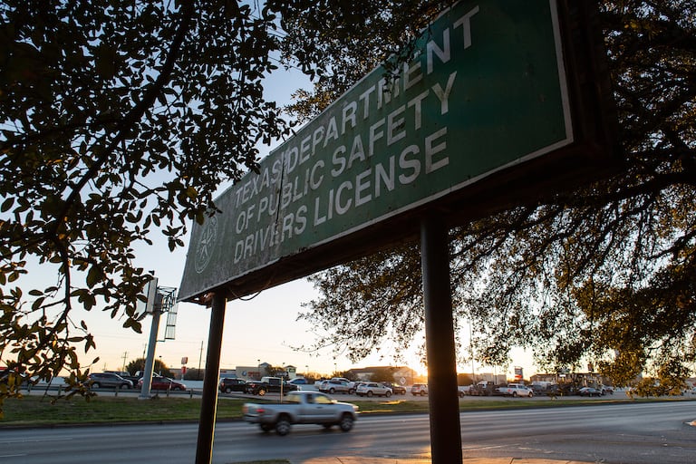 Texas counties are receiving tens of thousands of unprocessed voter registration applications due to state error, election association leader said
