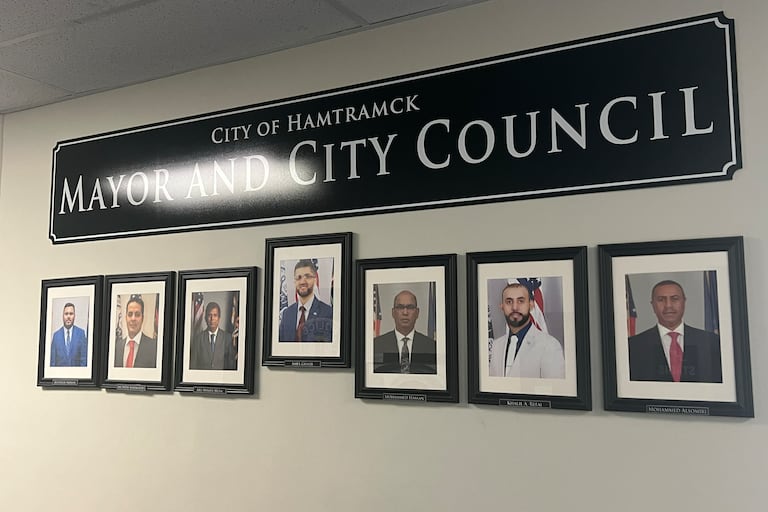 Losing candidate sues to have 37 untabulated ballots counted in Hamtramck election