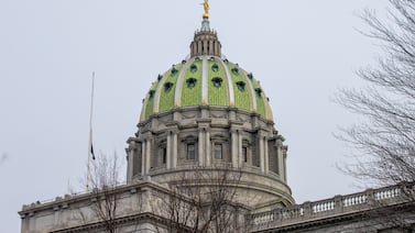Expanded voter ID law is back on the table in Pennsylvania