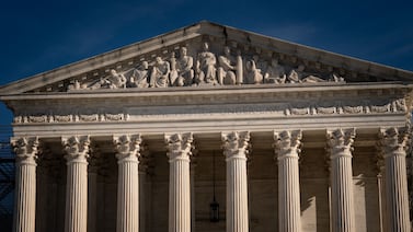 In blow to Voting Rights Act, Supreme Court weakens protections for minority voters in redistricting