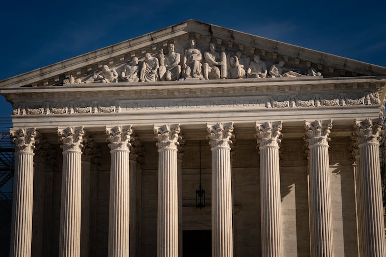 Supreme Court OKs use of SAVE system to vet voters, but midterm impact will be limited