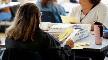 How Pennsylvania secures its mail voting system, and how to ensure your ballot is counted