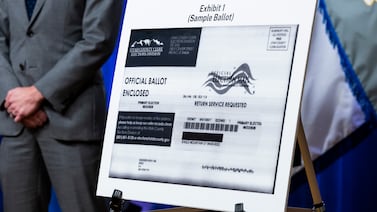 What the Trump administration’s cases against alleged noncitizen voters tells us