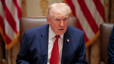 Trump issues second executive order on elections, giving U.S. Postal Service unprecedented control over mail voting