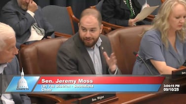 Lying about elections could come with a $1,000 penalty under Michigan proposal