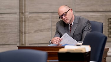 A GOP candidate’s plans could radically change the way Missourians vote