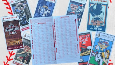 What MLB All-Star Game elections do well — and poorly