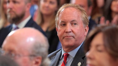 Texas lawmakers deadlock on giving attorney general more power to prosecute election crimes