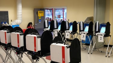 When will Texas election results come in? Here’s how the process unfolds.