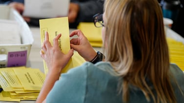 Shining a light on real election flaws should strengthen voters’ confidence, not undermine it