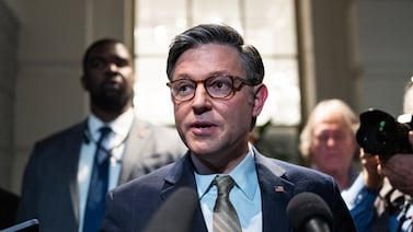 Would a contentious vote for House speaker affect election certification on Jan. 6?