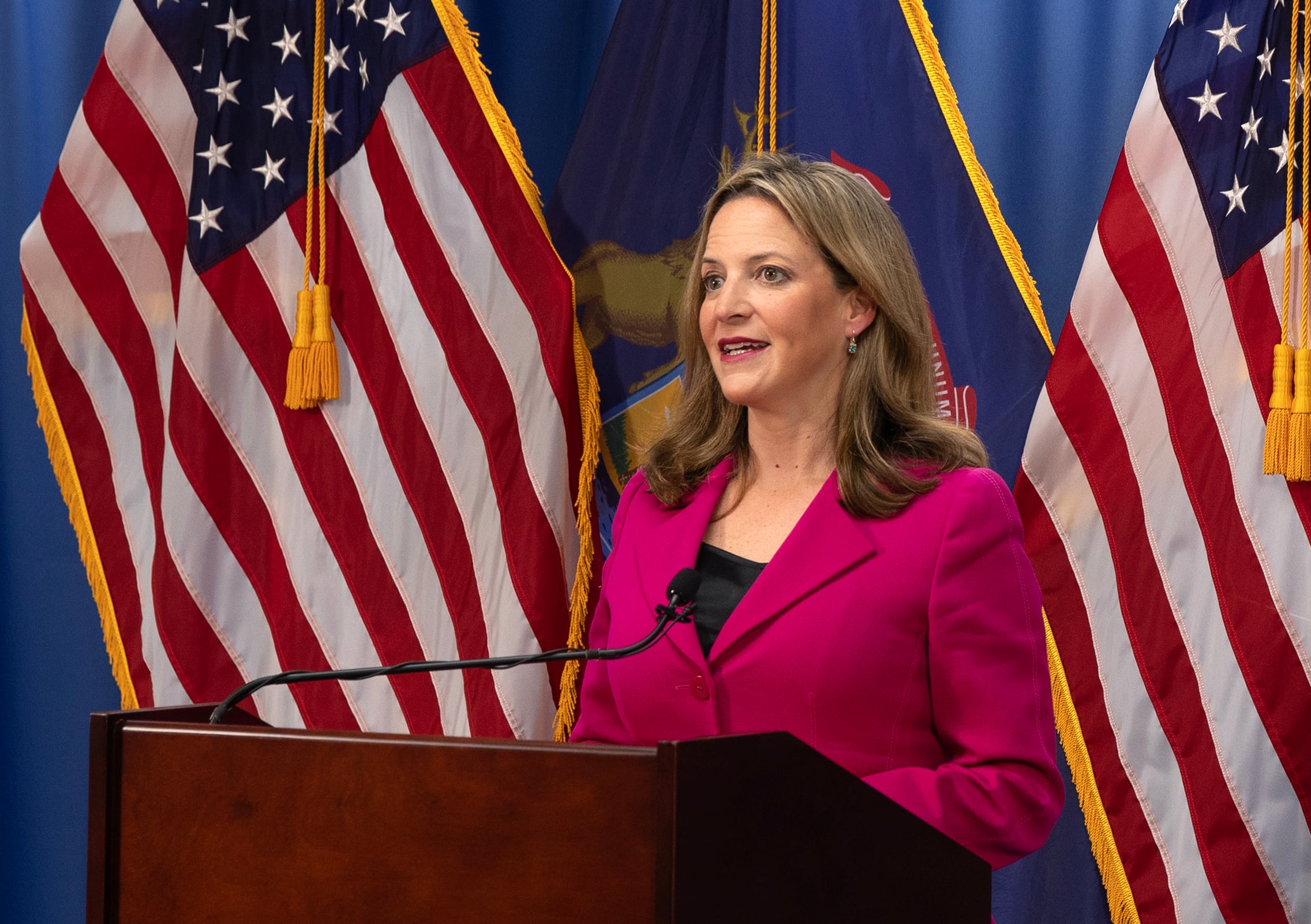 Watchdog releases review of Michigan registered voters