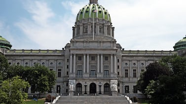 Pa. House advances bill to move 2024 primary while rejecting voter ID, mail ballot changes