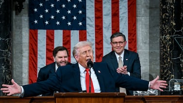 Trump wants to restrict mail ballots, but he’s getting little support