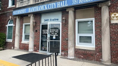 Two city officials in Michigan are charged with forging ballot signatures in local election