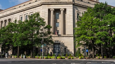 Justice Department widens its request for Pennsylvania election information