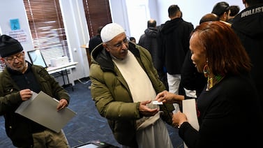 Trust factor fueled interest in Michigan’s new early-voting option, clerks say