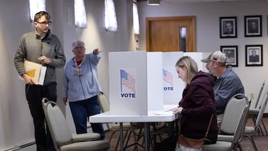 Michigan Democrats counter GOP’s proof-of-citizenship proposal with bills on maintaining voter rolls