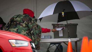 Fifth circuit upholds Texas voter ID requirements to vote by mail