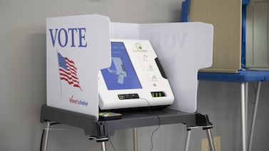 Wisconsin town that disavowed voting machines loses appeal in federal court