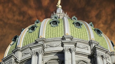 Pa. Supreme Court rejects legal challenges to state’s new legislative maps