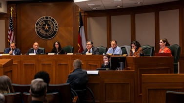 Texas lawmakers hear warnings about requiring proof of citizenship for voting