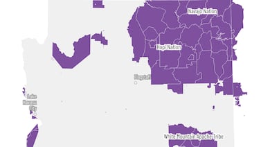Which Arizona voters are more likely to not provide proof of citizenship? Let’s turn to the data.