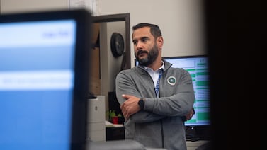 Heider Garcia resigns as Dallas County election chief