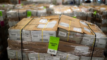 USPS proposal could add new hurdles for mail ballots