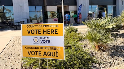 Elections went smoothly on Tuesday despite setbacks in New Jersey and Pennsylvania