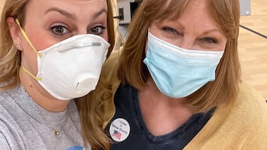 I landed in elections by accident. Now, my pursuit of this story is pure passion.