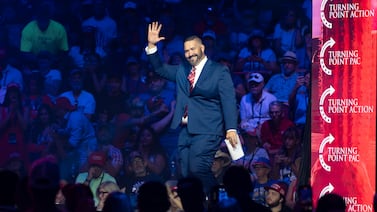 Why Maricopa County recorder tried to send ballots to rural voters who didn’t ask for one