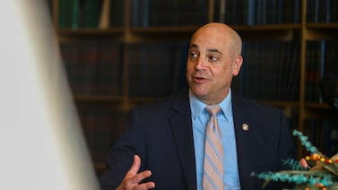 Organizer pleads guilty in Pennsylvania voter registration fraud case
